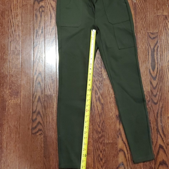 Eddie Bauer warm outdoor pant, size S, NWT - Picture 12 of 15